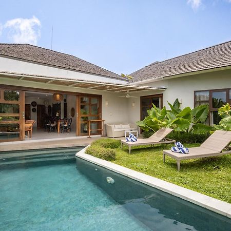 Villa Thamilla By Optimum Bali Villas Canggu  Exterior photo