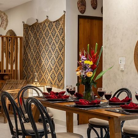 Villa Thamilla By Optimum Bali Villas Canggu  Exterior photo