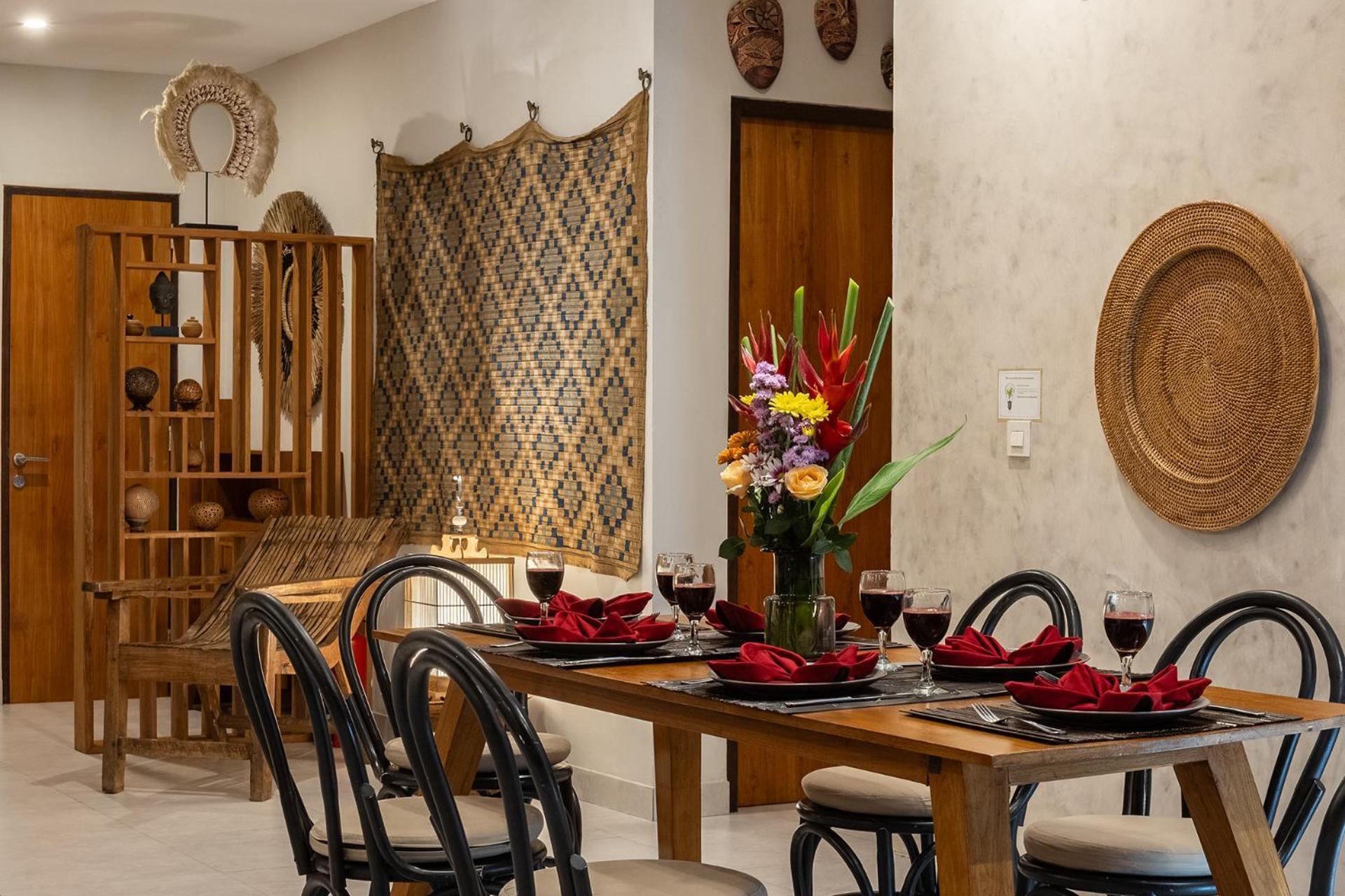Villa Thamilla By Optimum Bali Villas Canggu  Exterior photo
