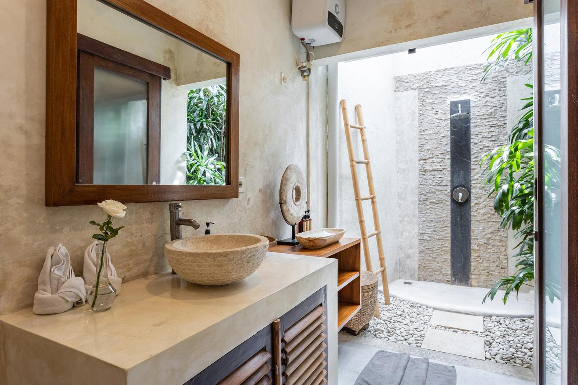 Villa Thamilla By Optimum Bali Villas Canggu  Exterior photo