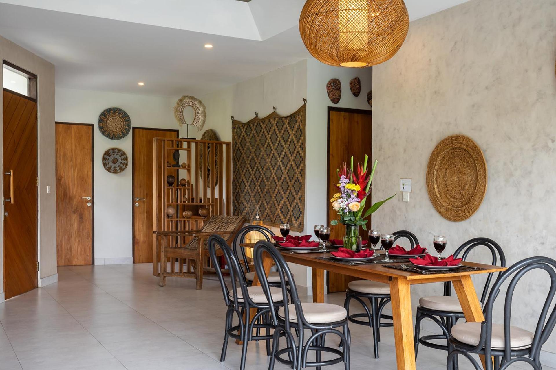 Villa Thamilla By Optimum Bali Villas Canggu  Exterior photo