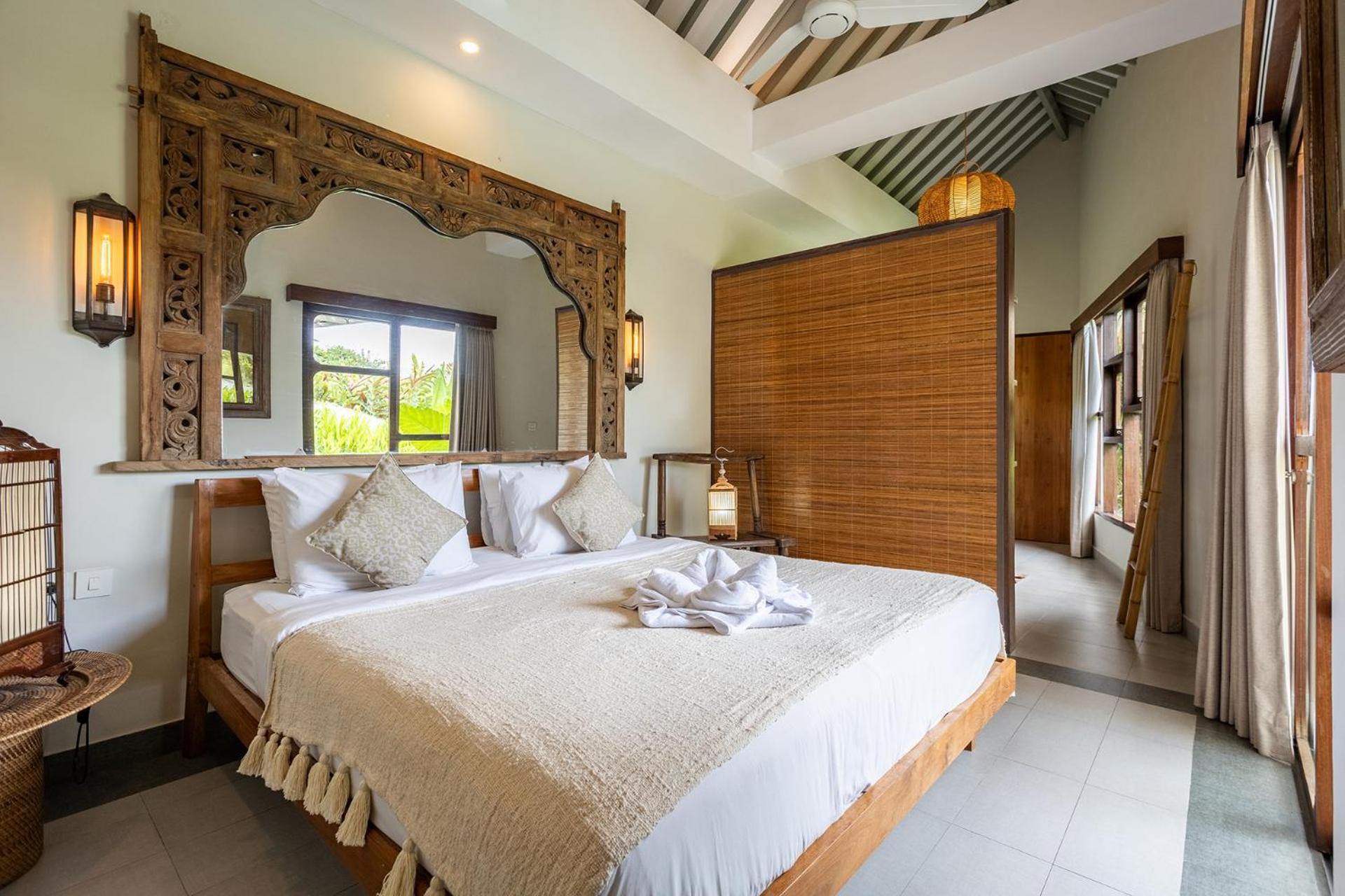 Villa Thamilla By Optimum Bali Villas Canggu  Exterior photo